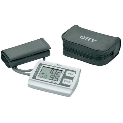 Upper arm Blood pressure monitor AEG BMG 5611