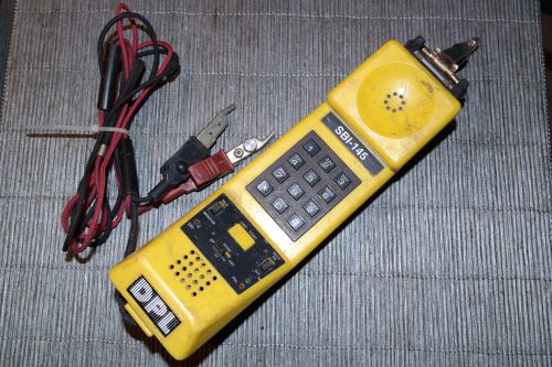 DPL SBI-145 Telephone Tester