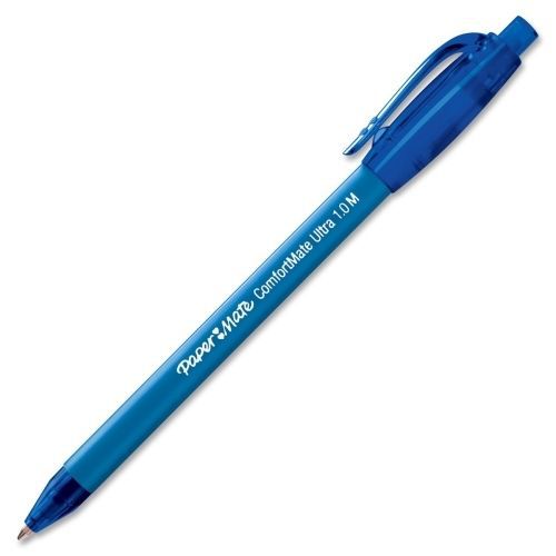 Paper Mate Comfortmate Retractable Ballpoint Pen 6310187