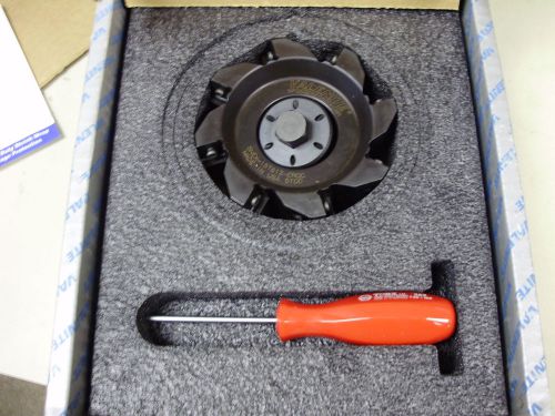 VALENITE VFQS90SE0500K08R / 5T00 / SNEX-15T612-ERQC NEW