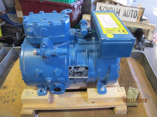 THERMO KING 1020722 5d52952G01 Refrigeration Compressor