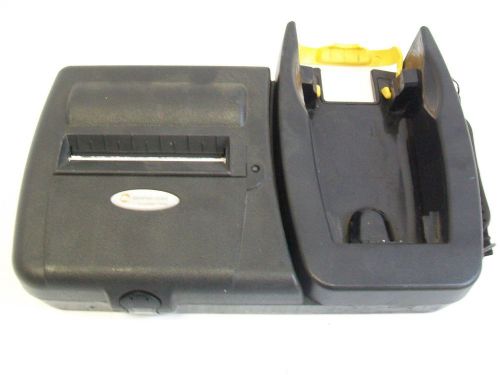 Datamax-O&#039;Neil PrintPAD 7900 Portable Thermal Printer 203 DPI 208106-100