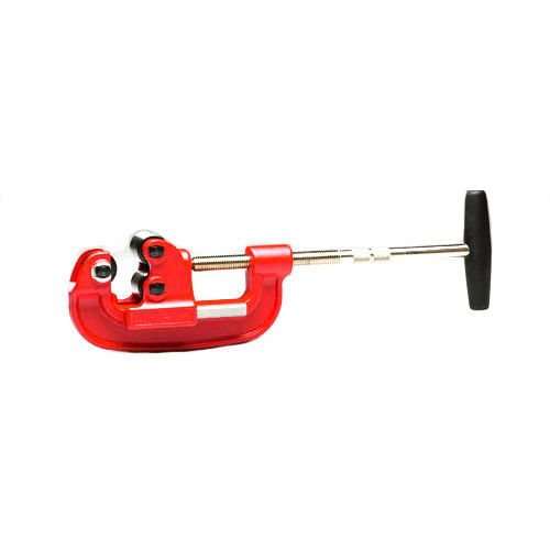 Yellow jacket 60131 6 lb. pipe cutter for 1/8&#034; to 2&#034; pipe for sale