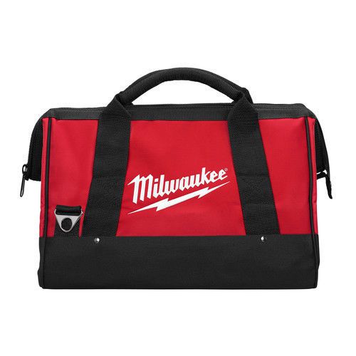 Milwaukee contractor bag 50-55-3550 new for sale