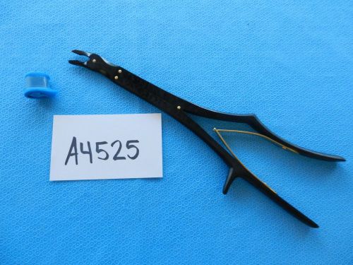 Codman Surgical Opti-Length 1mm Laminectomy Rongeur  67-7906   NEW!!