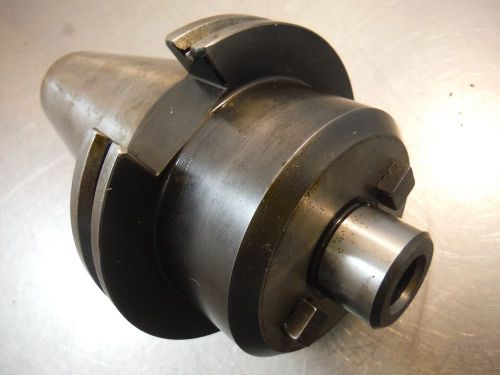 Valenite CAT 50 1&#034; Facemill Arbor 2&#034; PRO V50CT S100 20 (LOC2141A)