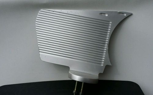 Bizerba Carriage Motor Part # 60380304400 For SE12D Automatic Slicer