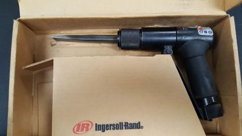 Ingersoll rand 170pg chisel scaler for sale