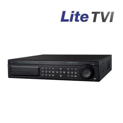 Scansys VTD-L816 16CH Analog DVR