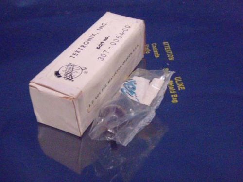 Tektronix 307-0064-00 new in box for sale