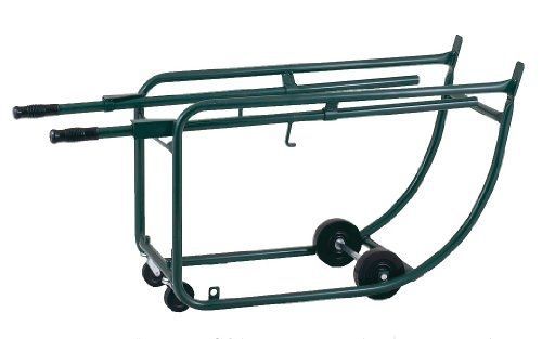 Harper Trucks 8818-41 700-Pound Capacity Drum Rack for Use with 30-Gallon and