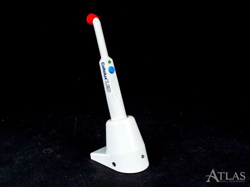 Coltene whaledent coltolux led dental cordless curing light for polymerization for sale