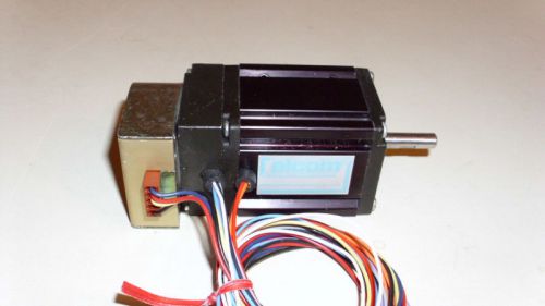 ELCOM BRUSHLESS DC SERVOMOTOR.