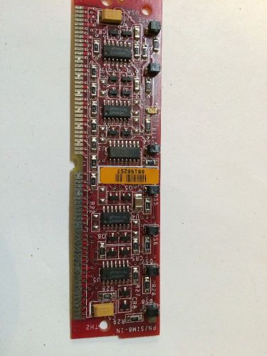Parker Compumotor 71-015686-13 SIM8-IN SIM Board for EVM32 Breakout Board