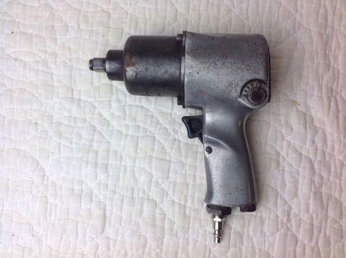 Ingersoll rand ir 231 impactool 1/2&#034; drive air wrench / gun - model a for sale