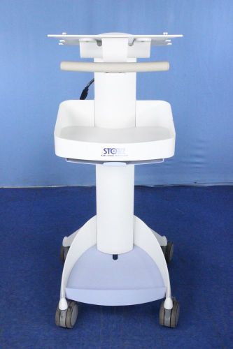 Storz Cart Electrosurgical Unit Cart Storz ESU Endoscopy Cart with Warranty