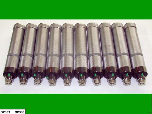 Welch Allyn 3.5v Original Dry Battery Handle # 71000 Brand New 10pcs in Lot