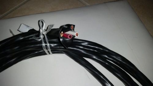6/3 Wires with GROUND (50-55amp) ROMEX SIMPULL INDOOR ELECT. WIRE 21&#039;+/- LENGTH