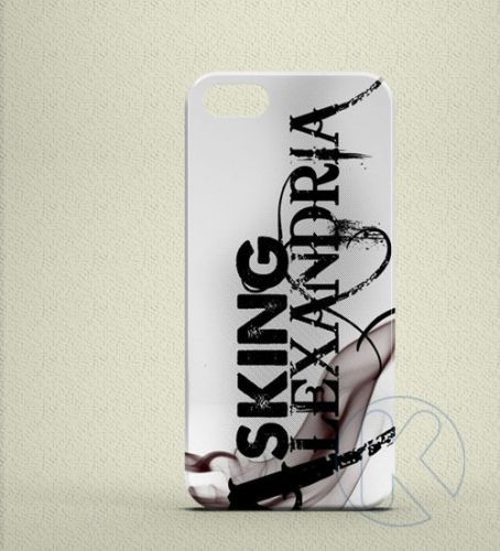 Rs9 0060_Asking Alexandria Case Cover fits Apple Samsung HTC BB Nokia Nexus