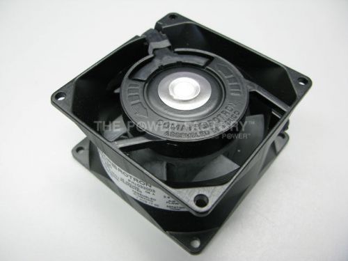 Comair rotron sprite dc sd4bb2 1903200 ball bearing fan 80x42mm 48vdc 0.06a 2.9w for sale