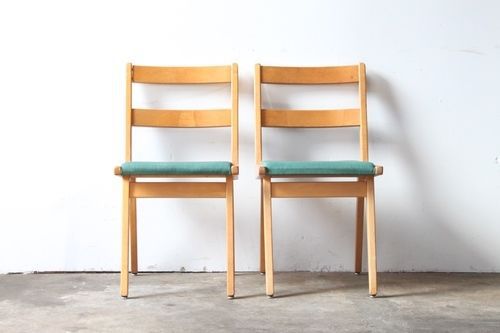 Maple Side Chair - Price Per Chair
