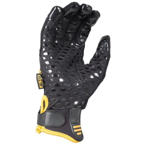 Dewalt ToughTack Grip Performance Work Glove DPG260 L