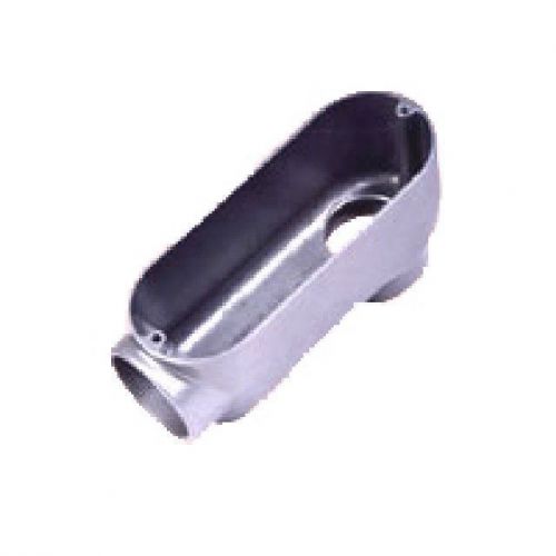 Westgate lb-50cg type lb threaded conduit body 0.5 inch for sale