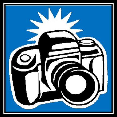 30 Custom Photography Personalized Address Labels