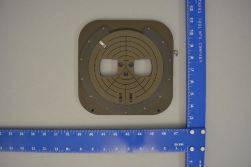 EVG | 6in/150mm BSA Wafer Chuck