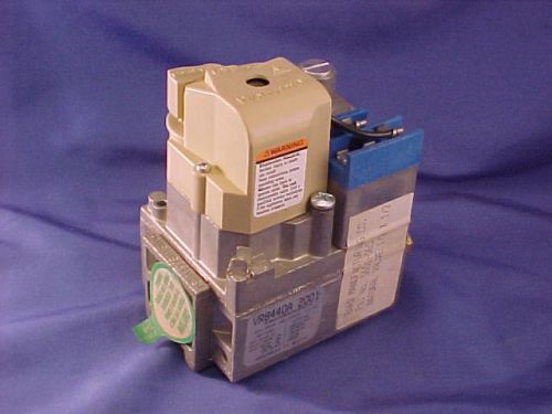 HONEWELL VR8440A2001 ELECTRONIC IGNITION GAS VALVE