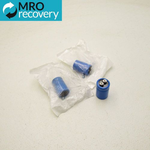 Otis elevator dry capacitor 226-h2 *new no box* *lot of 3* for sale