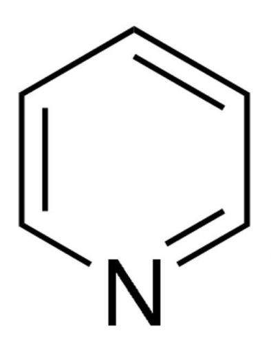 Pyridine, 99.0+%, 100ml for sale