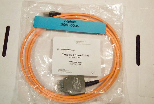 HP Agilent Keysight  N2604A-005 Quantum Link Test Probe Parts # 5066-0235