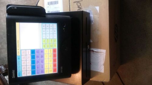 Touch Screen SAM4S SPS-2000 POS.