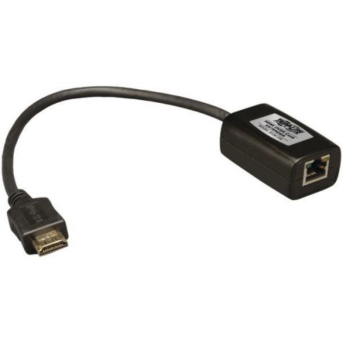 Tripp Lite B126-1P0 HDMI Over CAT-5 Passive Extender Remote Unit