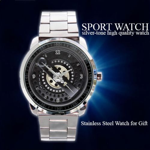 Tibor billy pate series fly reels sport metal watch for sale