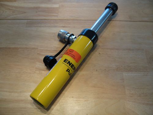 ENERPAC BRC46 5 TON HYDRAULIC PULL CYLINDER - 10,000 psi