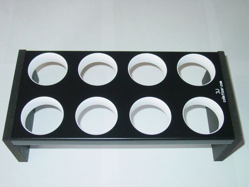 3j collet rack bench model storage holder stand set new #any4 for sale