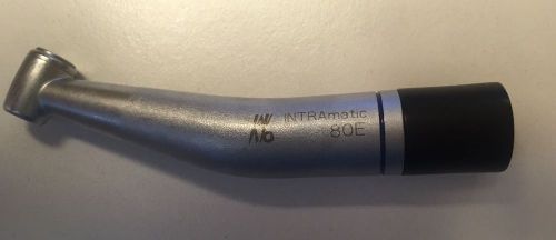 Kavo INTRAmatic 80E Slow speed Friction Grip Handpiece