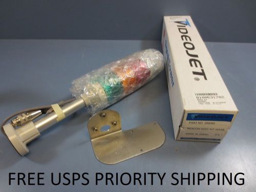 Nib Videojet 399089 Beacon Light Assemby Kit Tri-Color | FREE USPS SHIPPING