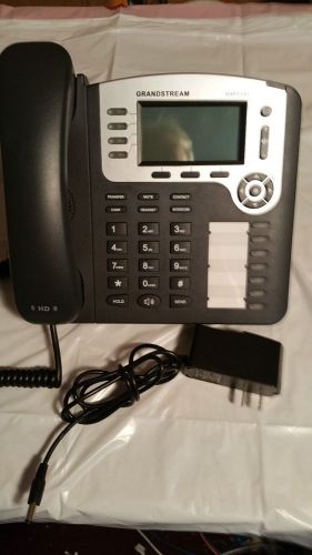 Grandstream GXP2100 Business Office Phone - Clean, Looks hardly used