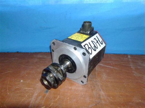 GE Fanuc a4/4000i A06B-0223-B000 Motor