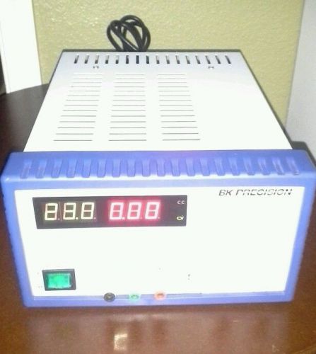 B&amp;K Precision 1623A Single Output DC Power Supplies, Digital