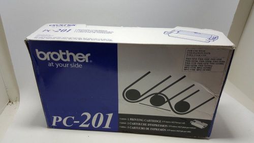 original brother pc-201 Cartridge
