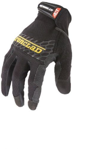 Ironclad Large, Box Handler Work Gloves BHG-04-L