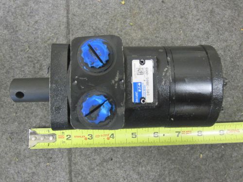 New eaton char-lynn hydraulic motor # 101-3801-009 for sale