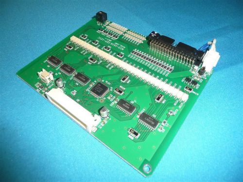Accel MIO-1616 CEP-121C PCB I/O Board