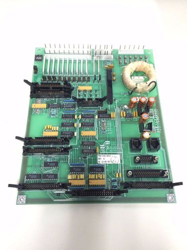 IMP Interface Board 950-016-A040-1