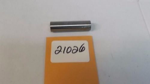 .524 +.0000&#034; / -.0002&#034; GAGE PIN IMPORT ***NEW*** PIC#21026