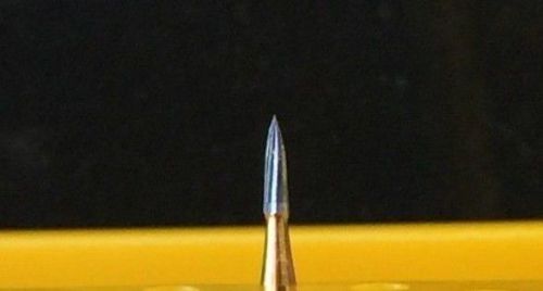 Carbide Bur FG7902 FG 7902 Pack of 10
